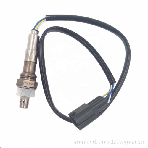 New Lambda Oxygen Sensor LF4J-18-8G1